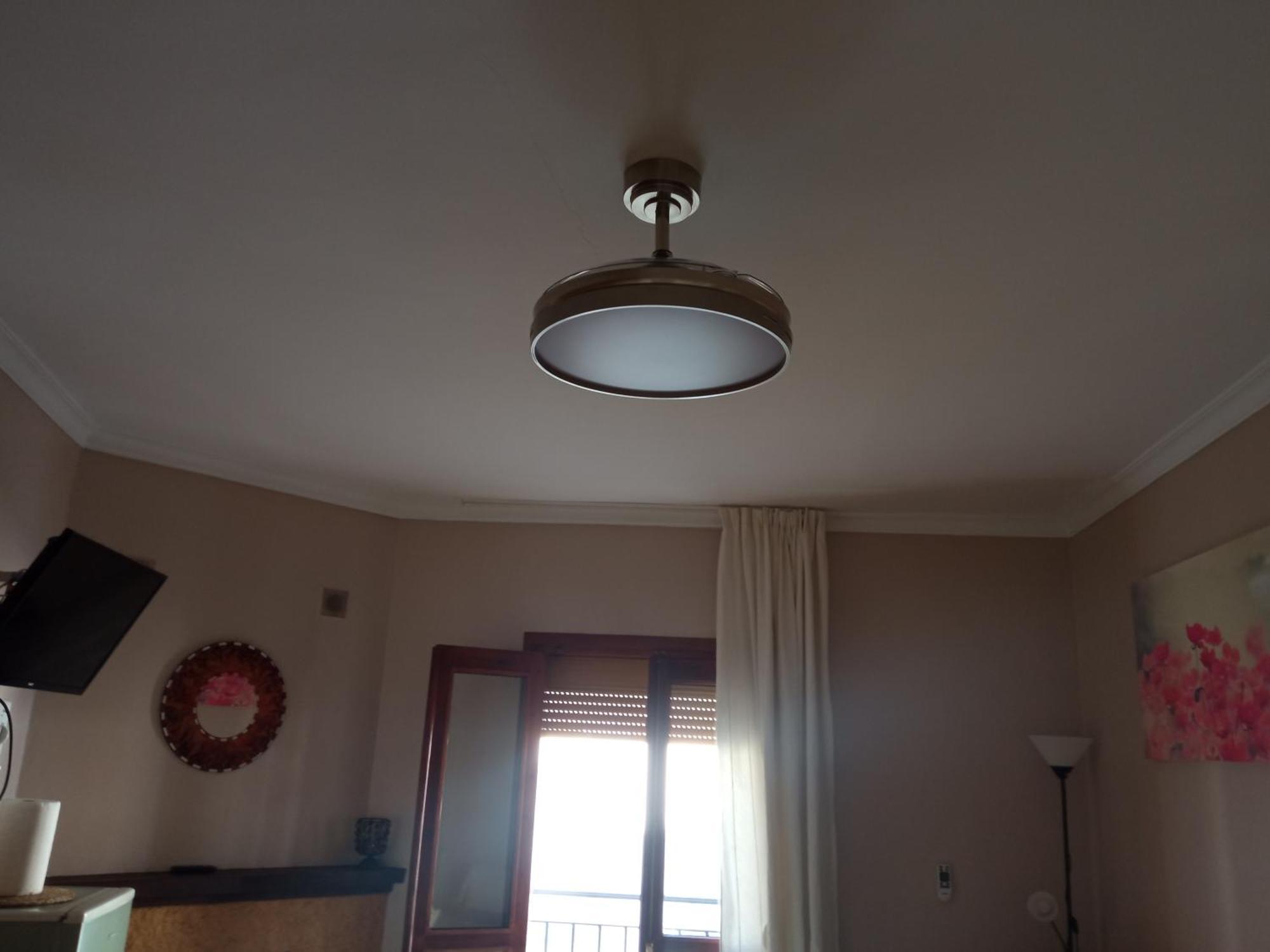 Apartamento Virgen De Villa Verde Ardales Habitación foto
